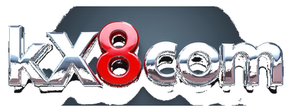 kx8com logo